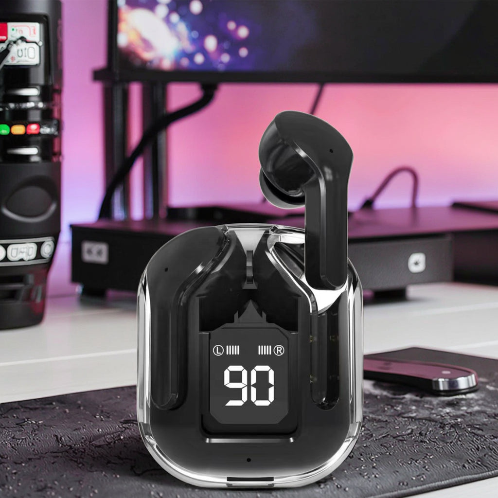 VIZION™ Pro Căști Wireless