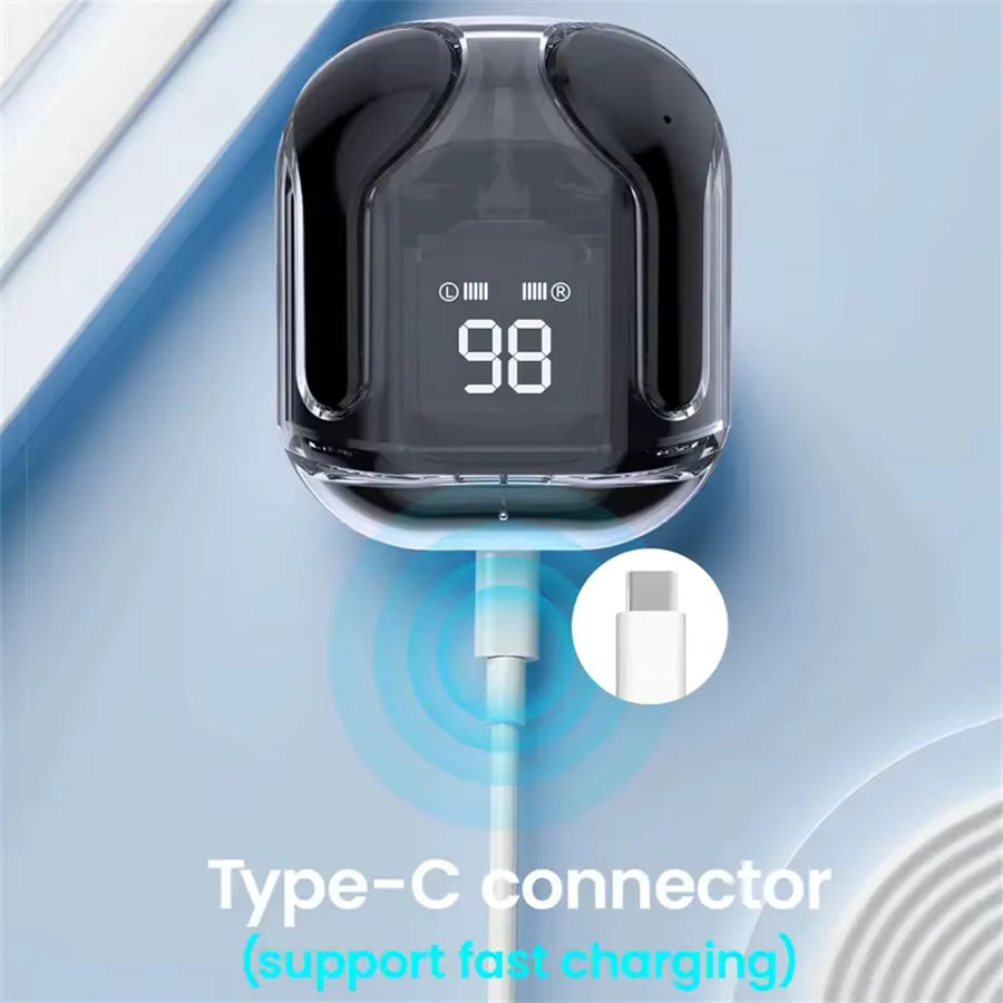 VIZION™ Pro Căști Wireless