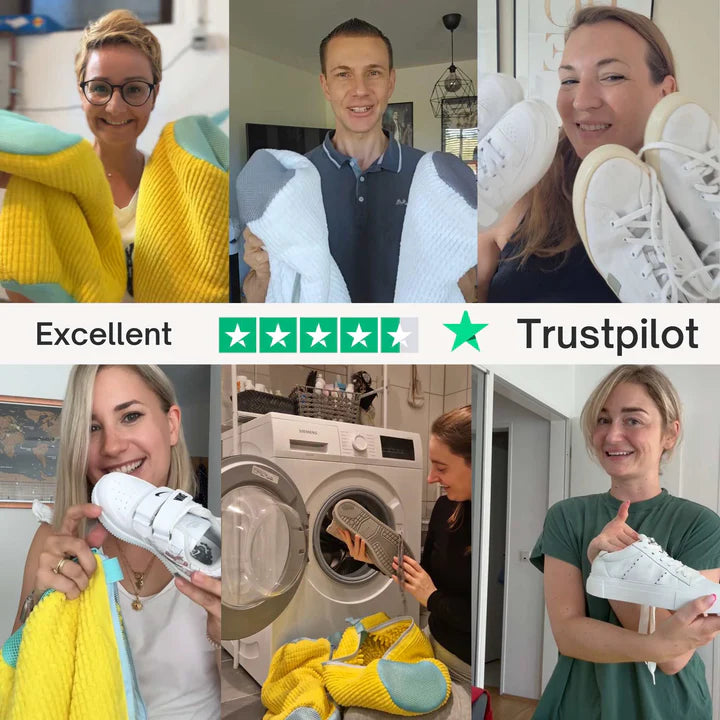 Sac de Spălat Incălțămintea