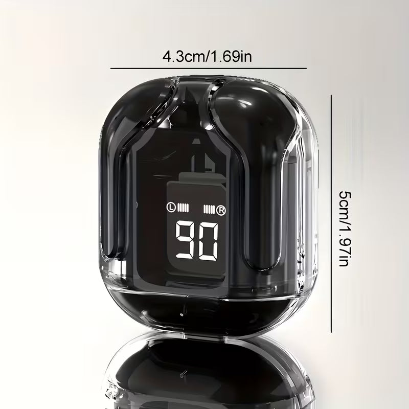VIZION™ Pro Căști Wireless