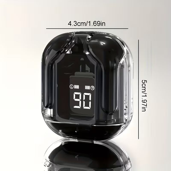 VIZION™ Pro Căști Wireless